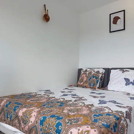 Appartement Au Duleing House Orleans Exterior photo