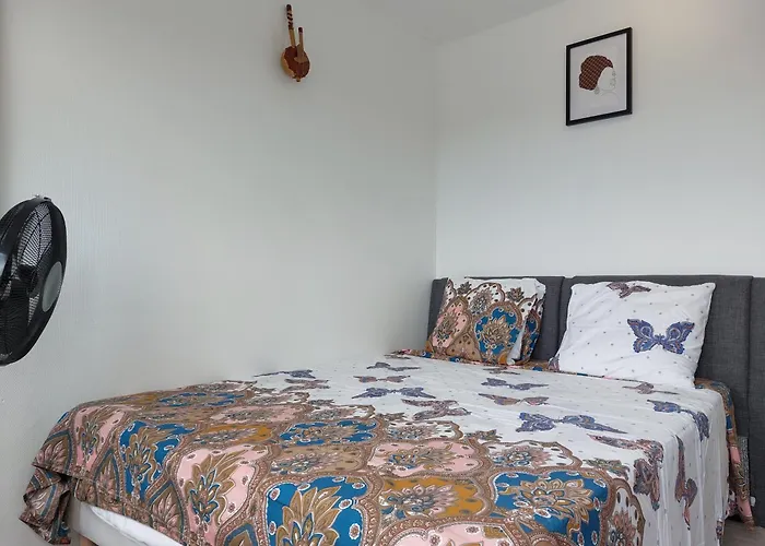 Appartement Au Duleing House
