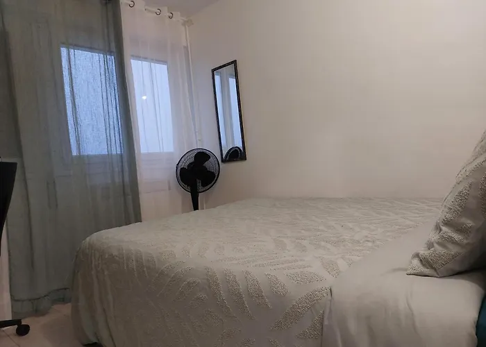 Appartement Au Duleing House