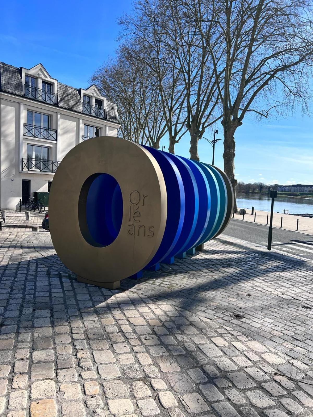 Au Duleing House Orleans