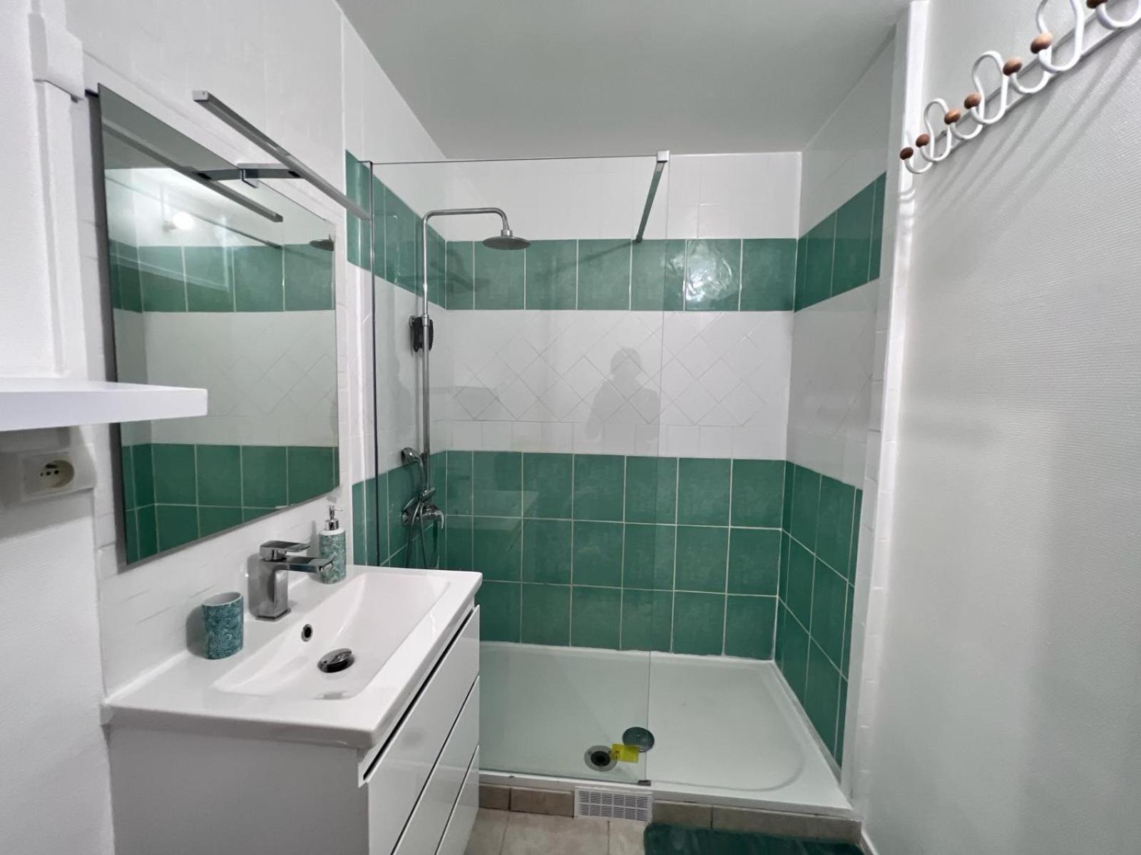 Au Duleing House Apartment Orleans