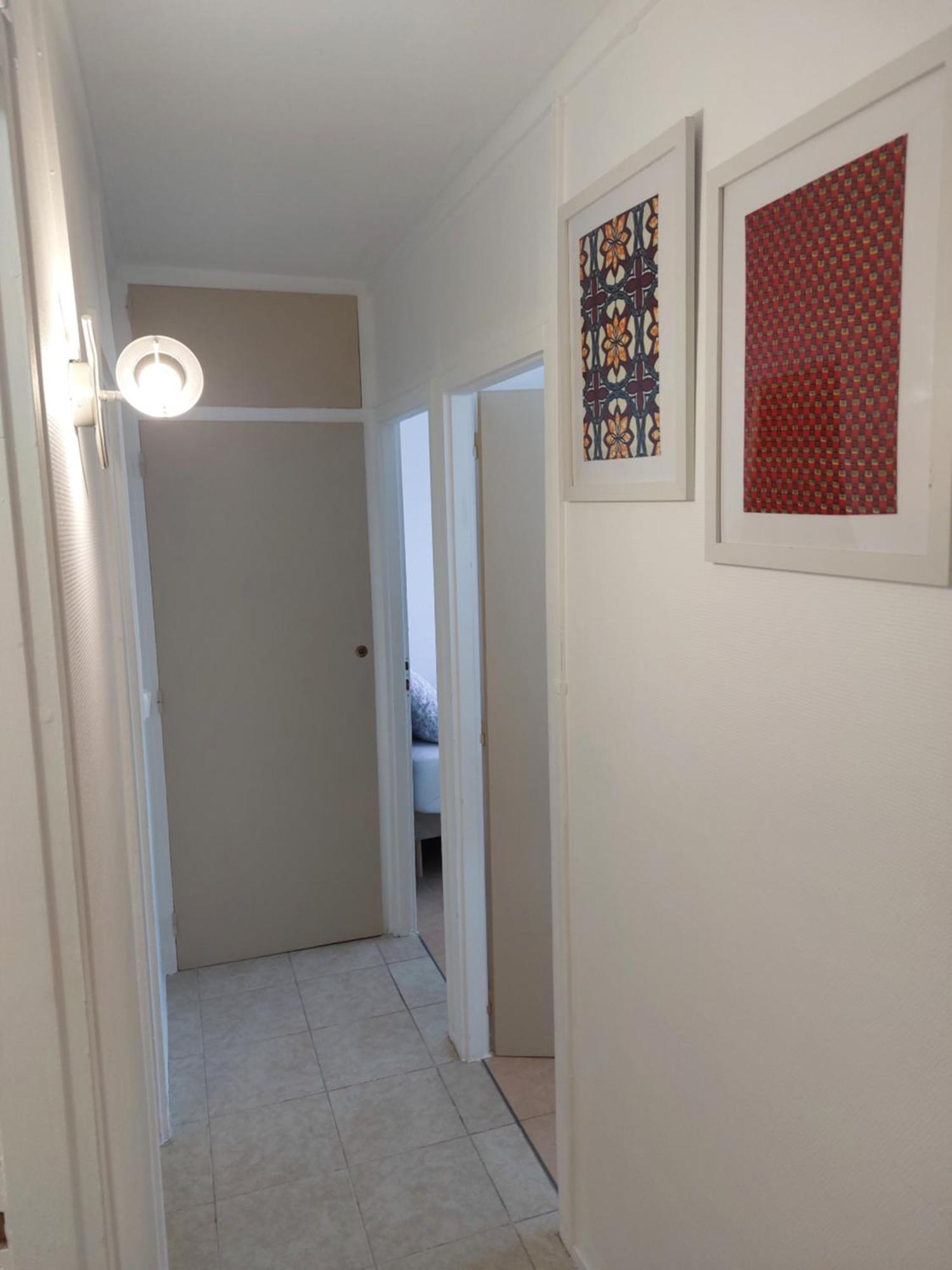 Apartment Au Duleing House