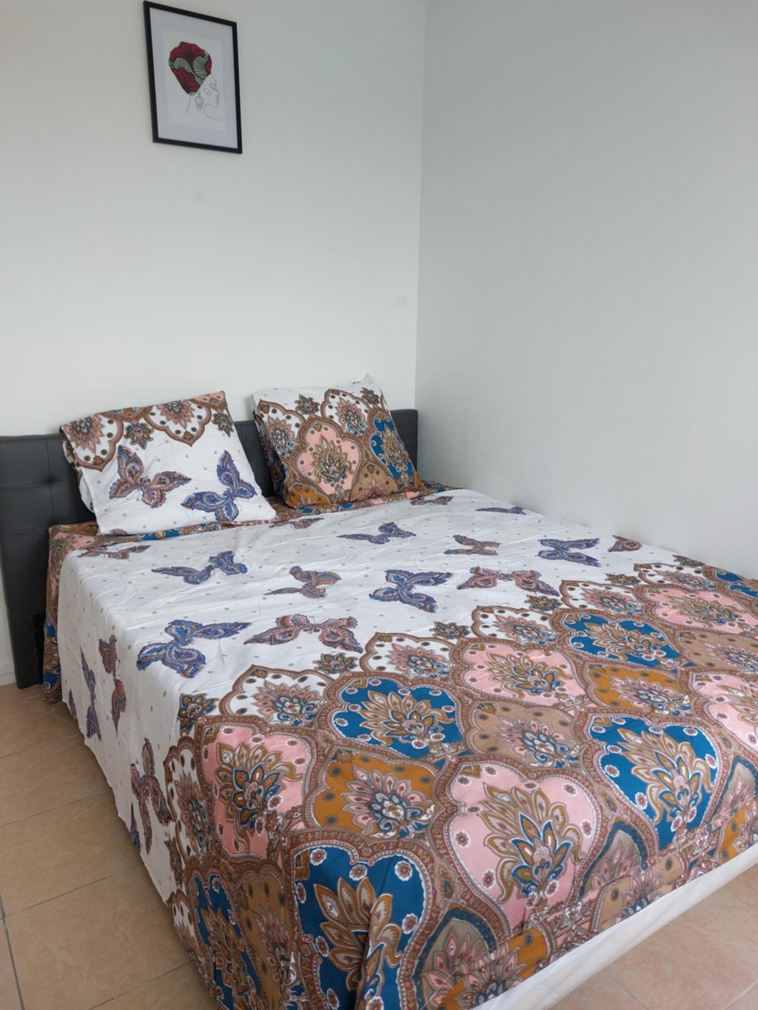 Appartement Au Duleing House *