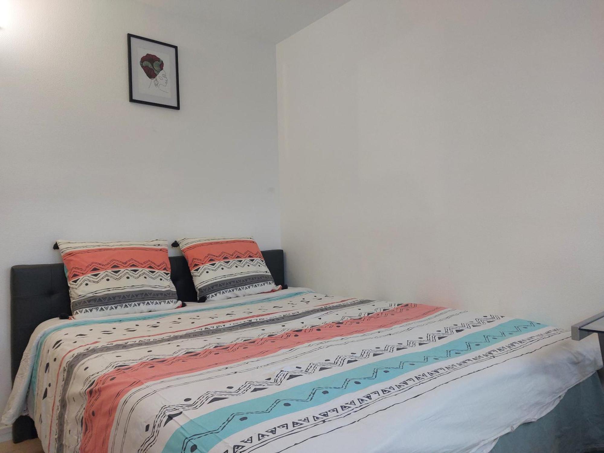 Au Duleing House Appartement Orléans